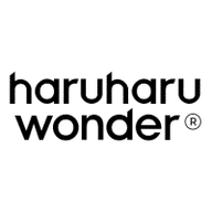 Haruharu Wonder logo